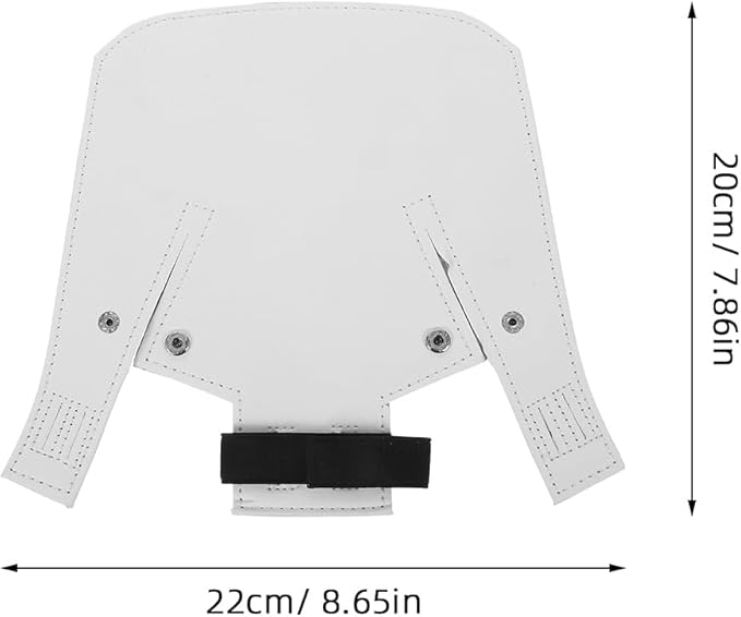 Camera Flash Diffuser Soft Light Cover Bounce Reflector for Yn-565 Yn-560-468 Yn460 Ii Foldable Lightweight Photography Accessory