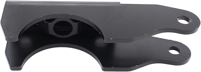 MOTOKU Pair Left and Right Rear Lower Shock Mounts On Axle for Ford Excursion 2000-2005 F-250 F-350 Super Duty 1999-2004 for Lincoln Navigator 1998-2003