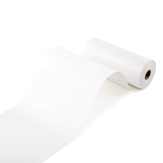 Mitsubishi Compatible UPP110-HG Generic High Gloss Ultrasound Film/Media 5 Rolls, 110mm x 18m