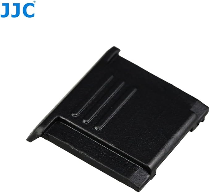 Camera Hot Shoe Cover Protector Cap for Nikon Z50II Z5II Z f Z8 Z30 Z9 Z50 Z5 Z6 Z7 D850 D810 D800 D780 D750 D610 D7500 Coolpix P1100 P1000 LUMIX G9II GH7 GH6 OM System OM-3 OM-1 Mark II OM-5 GR IIIx