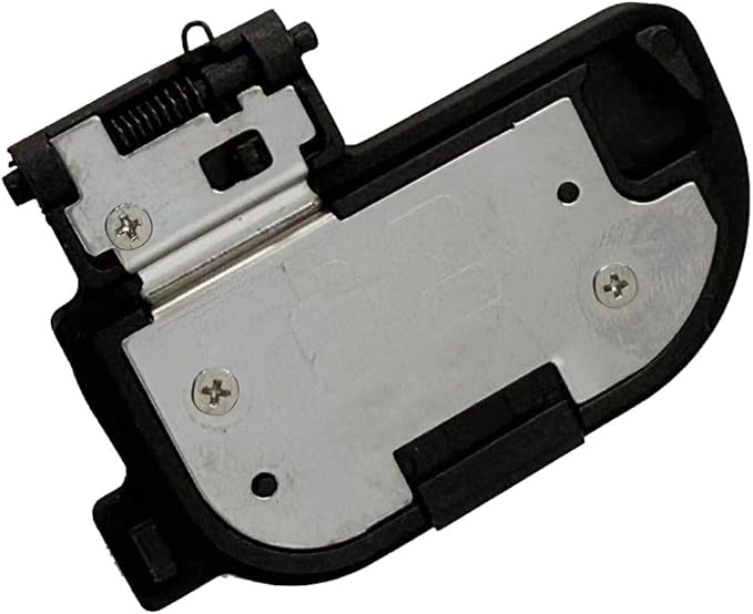 Battery Door Battery Cover Replacement Repair Part for EOS 7D Mark II