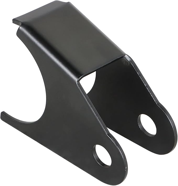 Rear Upper Shock Mount Repair Bracket Replacement for Chevrolet Silverado 1500 2500 Replacement for GMC Sierra 1500 2500 1999-2006 523-288