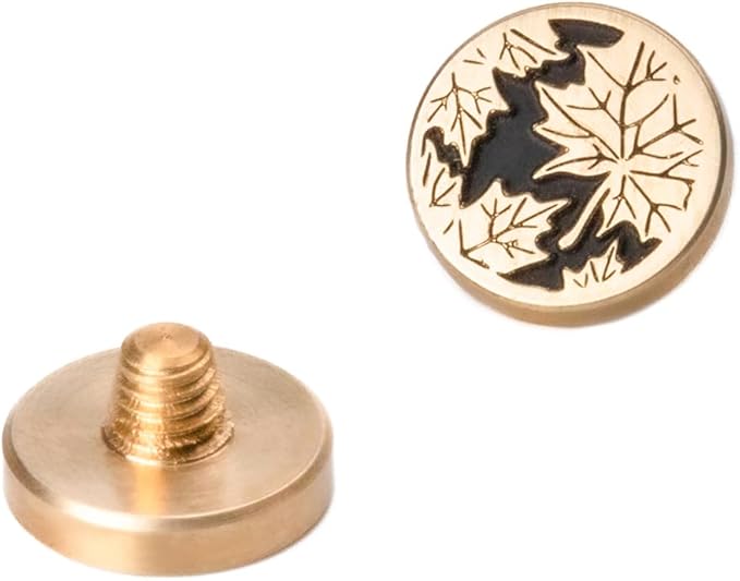 DBZZ Leaf Camera hot Shoe Cover and Camera Shutter Button for Nikon zf for Fujifilm X-T5 X-T4 X-T3 X-T30 II X-T20 X100VI X100V X100 X-PRO3 X-PRO2 X-S20 X-S10 (Brass Leaf Set)