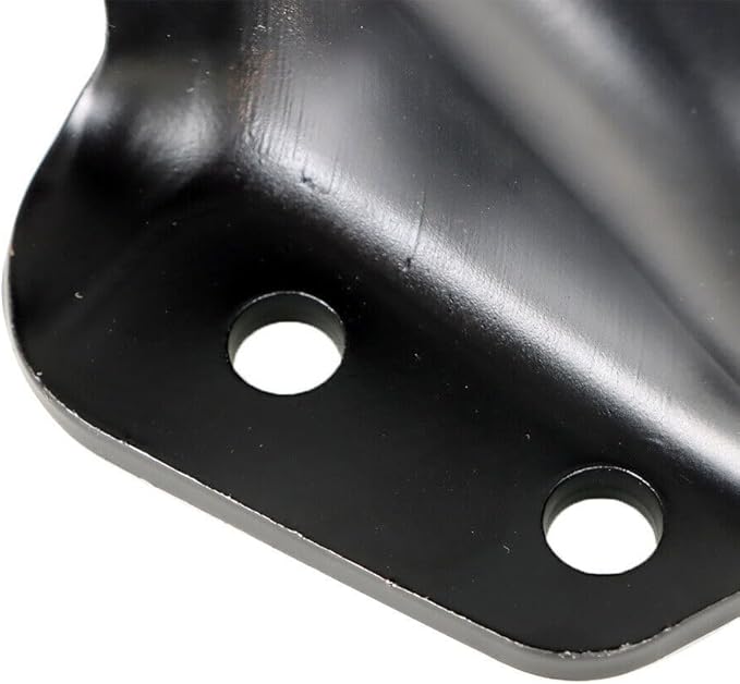 Rear Right and Left Upper Shock Absorber Mount Bracket For 1999-2004 Ford F250 & F350 & F450 & F550 Super Duty 2000-2005 Ford Excursion F81Z18169BA F81Z18169AA