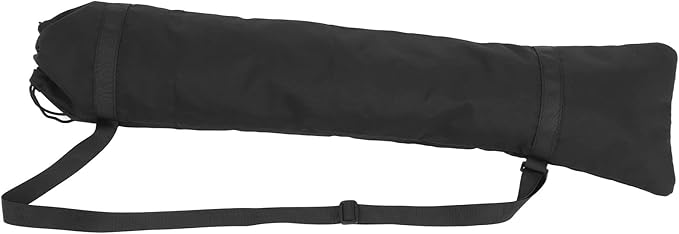 Universal Tripod Carrying Case Bag Photography Carrying Case Tripod Bag Studio Light Stand Tripod Monopod Camera Case Carrying Bag with Shoulder Strap (L 20L)