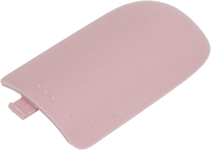 Camera Battery Door Cover Replacement for Mini 12 Instant Camera, Ensures Battery Security, Portable and Compact, Sturdy and Long Lasting, Easy to Install ()