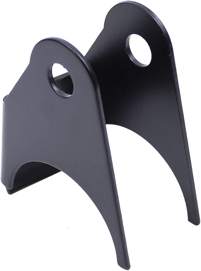 ApplianPar 2Pcs Rear Upper Shock Mount Repair Bracket for Silverado 1500 2500 1999-2007