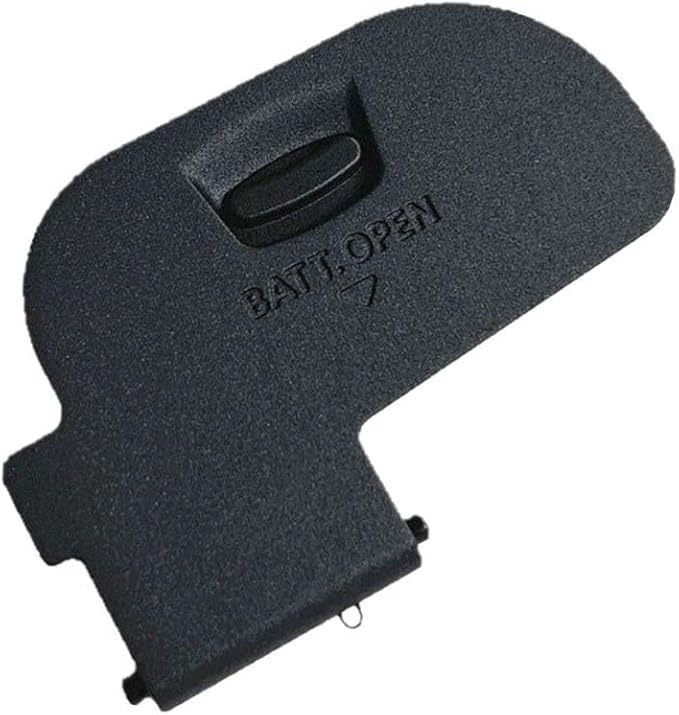 Battery Door Cover Lid Cap Replacement Repair Part for Canon EOS R Mirrorless Camera Part
