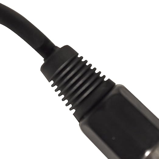 Seismic Audio - SAXLX-25-6 Pack of 25' Multiple Color XLR Male to XLR Female Microphone Cables - Balanced - 25 Foot Patch Cords