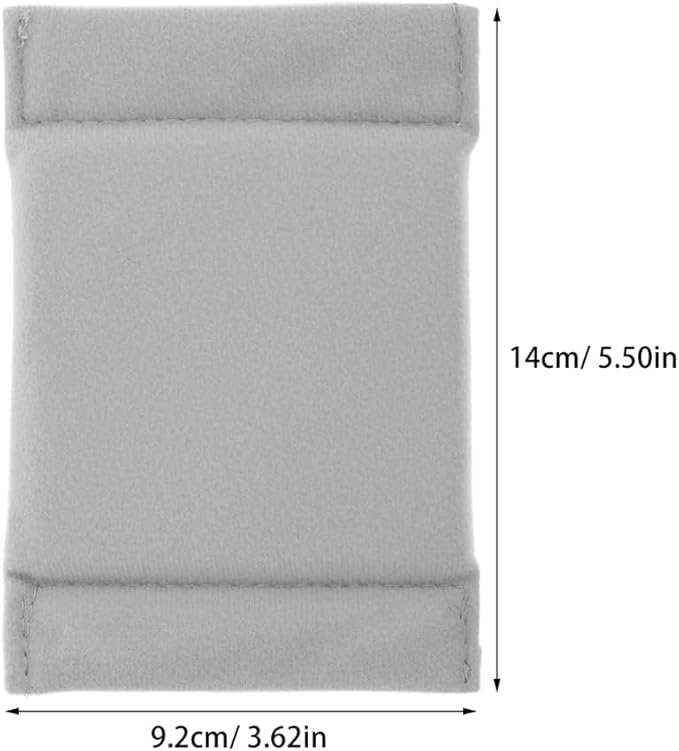 Angoily Camera Bag Dividers Shockproof Inserts Padded Camera Storage Partition for Travel Outdoor Photography Lightweight Protection for Photographers