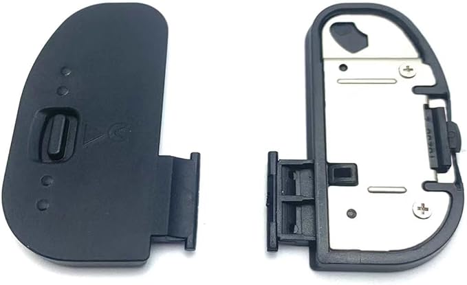 Battery Door Cover Lid Cap for Nikon D780 Digital Cameras Replacement Repair Parts