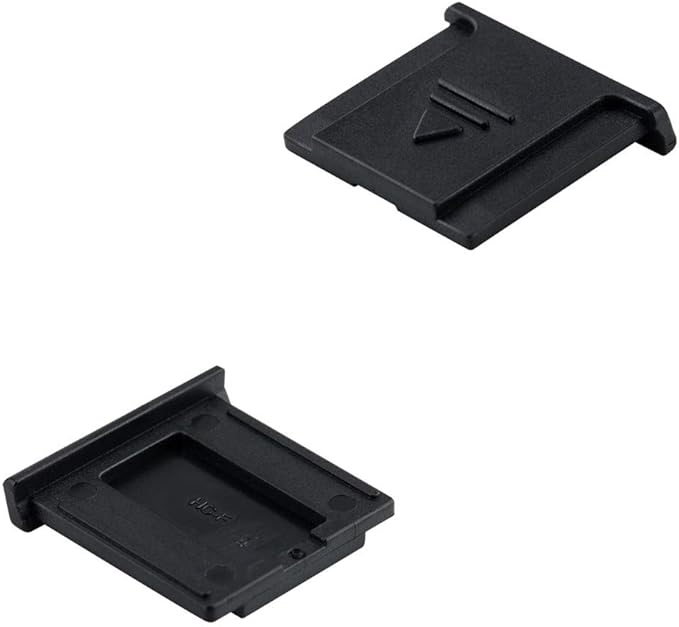 Camera Hot Shoe Cover Protector Cap for Fujifilm Fuji X Half X100VI XT50 XS20 XH2 X-T30 III XT20 XT10 XE5 XE4 XE3 XE2S XT4 XT200 XT100 X100V X100F X100T GFX100RF GFX 100S 100 50R 50S II X-Pro3 XPro2
