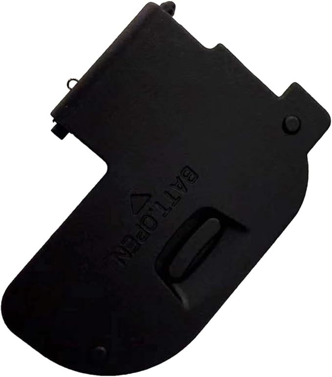 Battery Door Battery Cover Replacement Repair Part for EOS 5D Mark IV