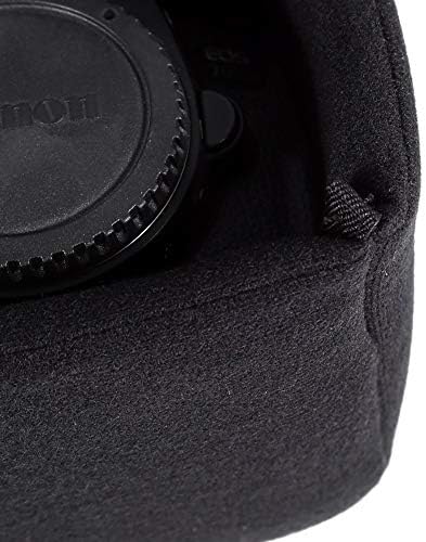DLSR Camera Bag, Insert Pad Shockproof Protection Camera Case Bag Accessory Camera Insert Small Camera for Photographing