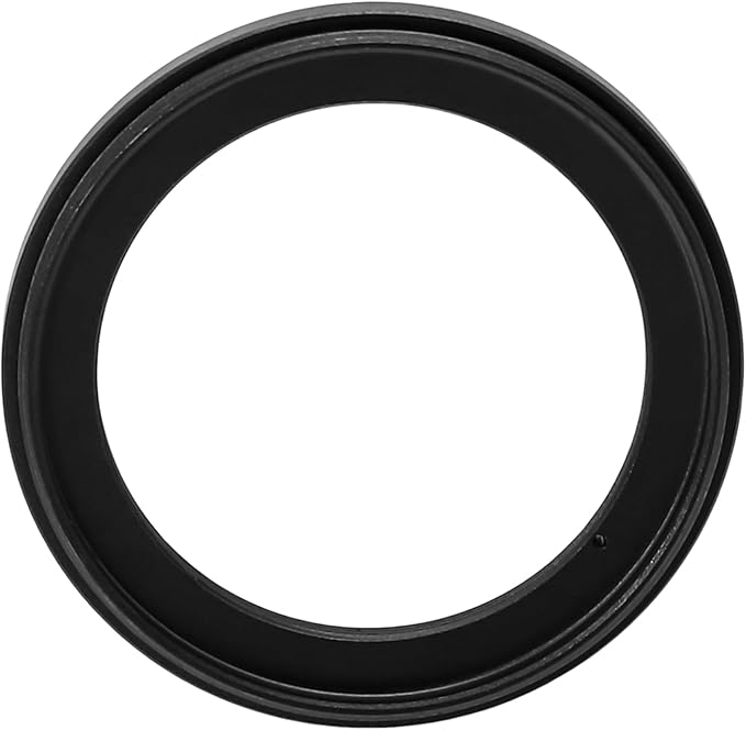 55-43/46/49/52/55/58/62/67/72/77mm Step Up & Step Down Filter Ring Adapter for Camera ND/UV/CPL (55-43mm)