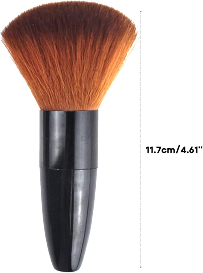 Record Cleaning Soft Brush Super Clean Anti-Static Record Dust Remover Tool Cleaner Tools Cartridge Dust Brushes Vinyl Record Cleaning Brush
