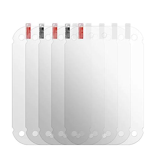 5PCS Screen Protector for Anycubic Photon Mono 2, Resin 3D Printer Screen Protector Film for Anycubic Photon Mono 2