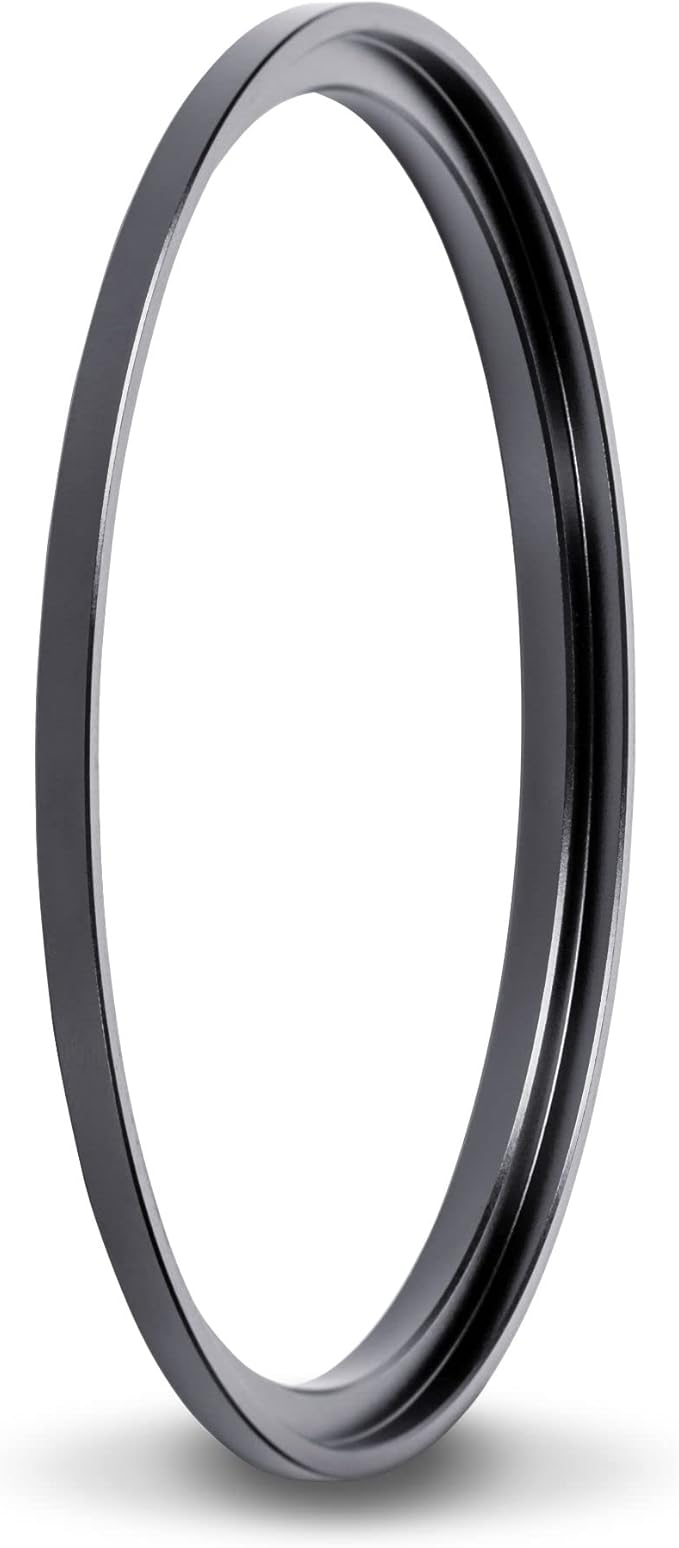 NiSi Swift 86-95mm System Base Adapter Ring for Filters (86mm Standard Thread - 95mm Filter)