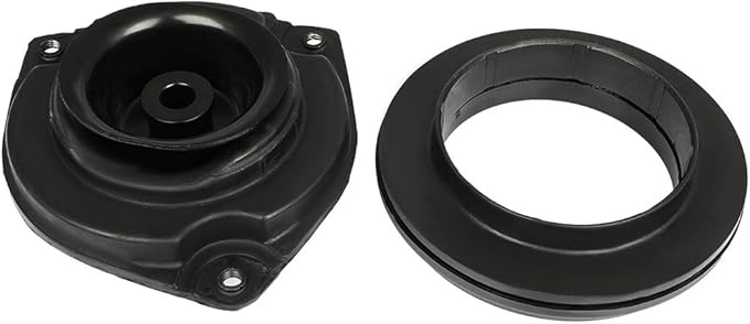 SCITOO Shock Mounting Kit Front Upper 908915 908914 Fits for 2008-2012 for Nissan Rogue 2007-2012 for Nissan Sentra