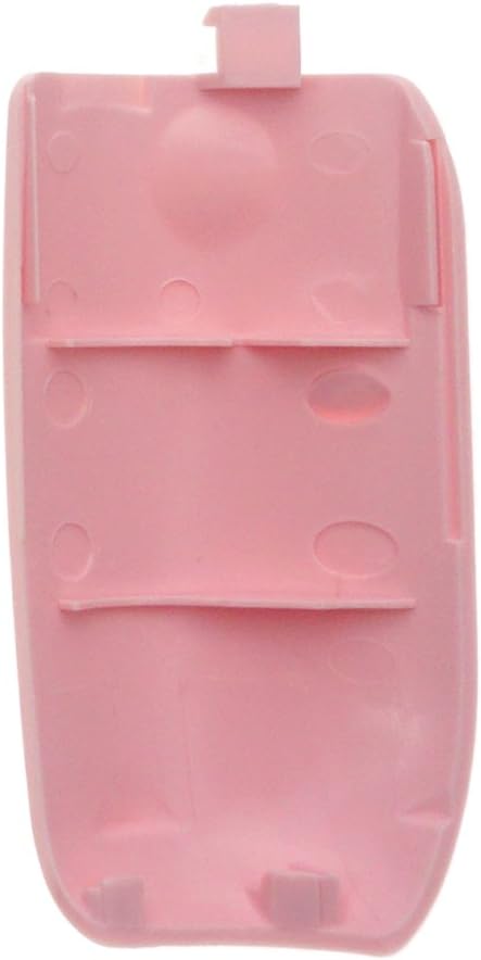 Battery Door Cover Compatible with Fujifilm Mini 8/ Mini 9 Film Camera - Replacement or Backup (Pink)