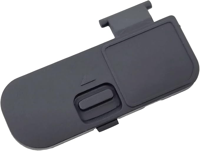 Replacement Battery Door Cover D3500 D5500 D5600 Camera Replacement Repair Parts Camera Battery Lid