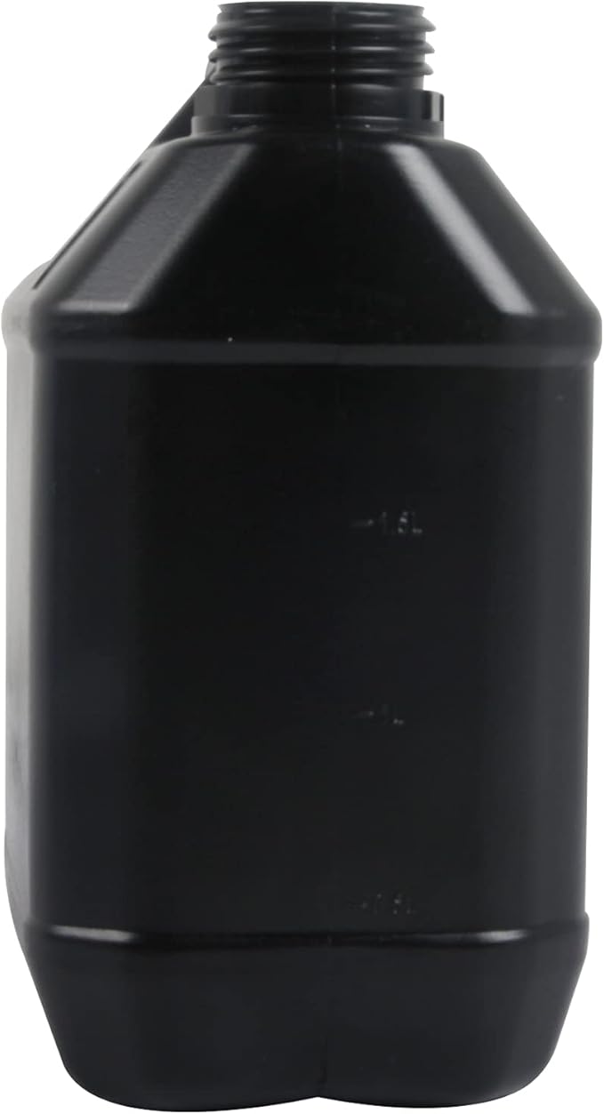 eTone 2x 2L Darkroom Chemical Developer Storage Bottles For 120 35mm Film Processing Equipment Storage Bottles Liquid Container Film Photo Developing