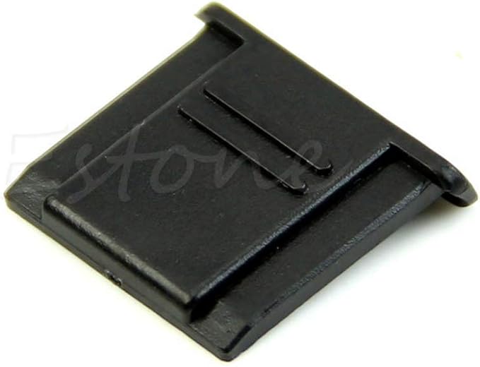 Bs-1 Camera Hot Shutter Release Button Cover Hot Shoe