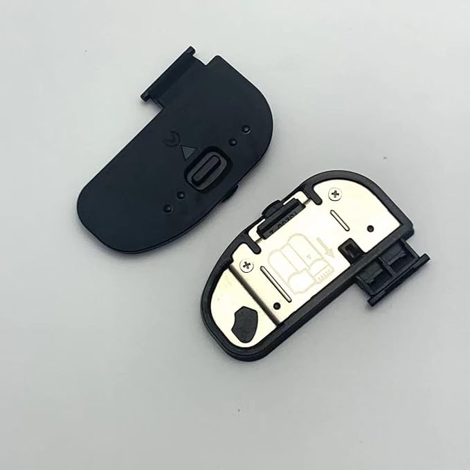 Battery Door Cover Lid Cap for Nikon D780 Digital Cameras Replacement Repair Parts