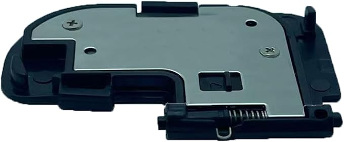 Battery Door Battery Cover Replacement Repair Part for EOS 5D Mark II