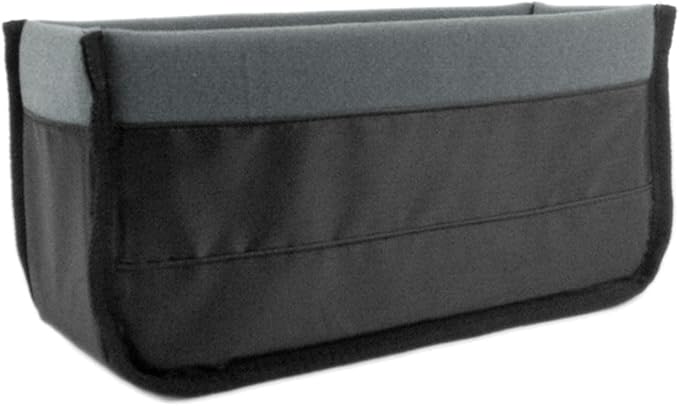 Shockproof DSLR Camera Insert Organizers Case Partition Divider Protections Bag
