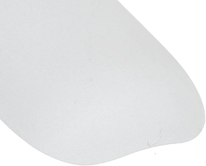 Battery Cover Replacement for Mini 12 Instant Camera, Lightweight Battery Side Cover Accessories, Camera Case (White)
