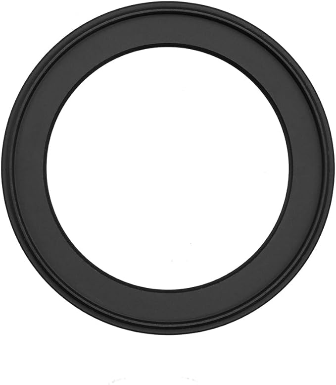 72-49/52/55/57/58/62/67/72/74/77/82/86/95/105mm Step Up & Step Down Rings Adapter for Camera Lens and Filters 72-55 Filter Adapter Ring 72mm Lens to 55mm Filters