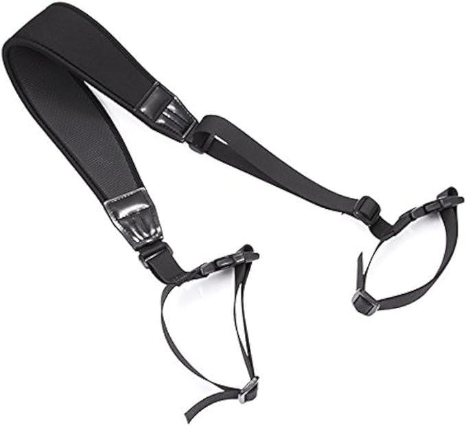 Adjustable Carrying Shoulder Strap Belt for Light Stand Tripod Monopod