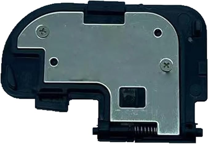 Battery Door Battery Cover Replacement Repair Part for EOS 5D Mark II