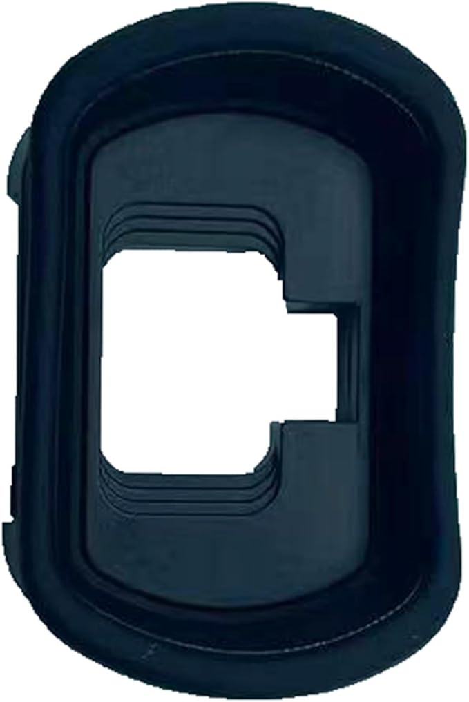 (2 Pack) DK-29 Soft Camera Eyecup Eyepiece Replacement Viewfinder for Z7 Z6 Z5 Z7II Z6II