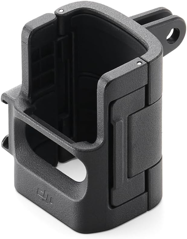 DJI Osmo Pocket 3 Expansion Adapter