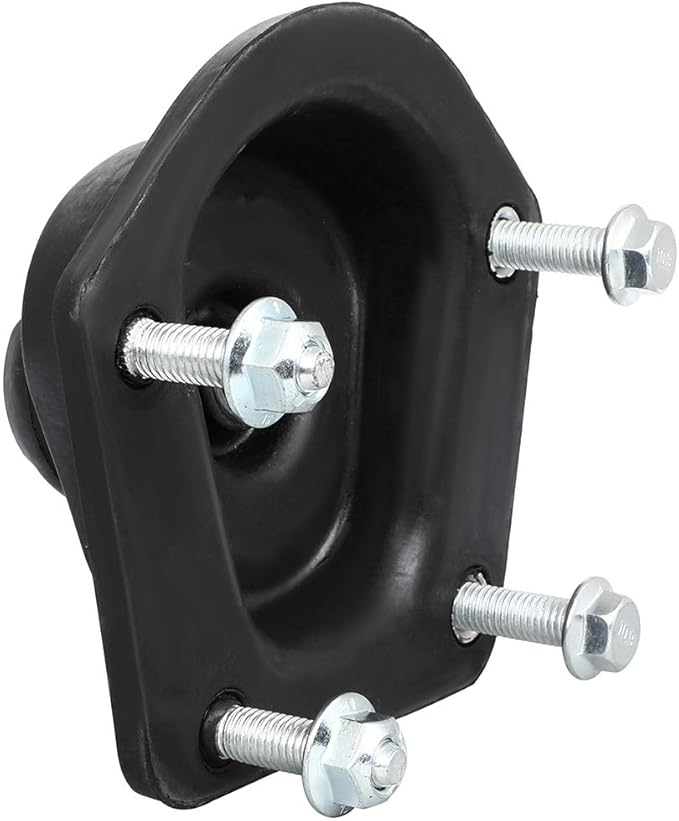 AUTOMUTO Front Upper Shock Mounts Fit for 1993-2002 for Chevrolet Camaro 1993-2002 for Pontiac Firebird