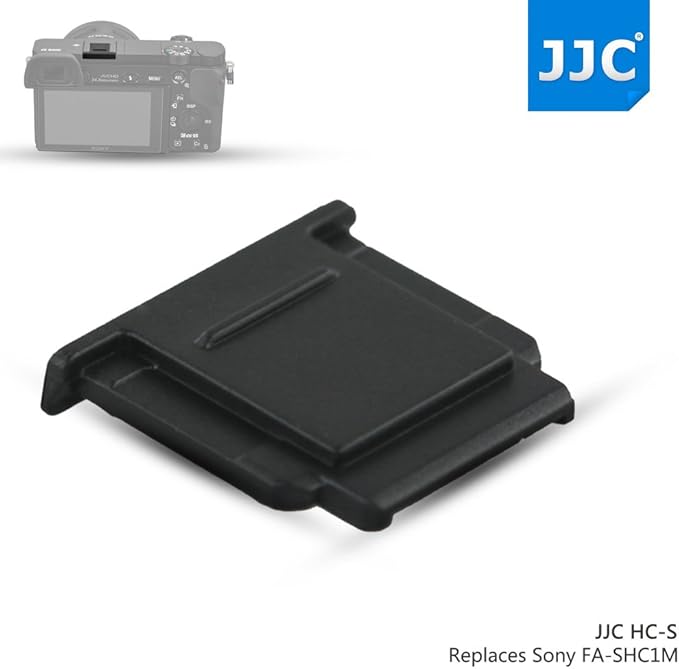 Camera Hot Shoe Cover Protector Cap for Sony A7M5 A7 V A7V A1II A7CR A7CII ZV-E10 II ZV-1II ZV-E1 ZV-1F ZV-E10 A7C A6700 A6600 A6500 A6400 A6300 A7RV A7IV A7S III II A9III II A99II RX1RII RX10 IV III