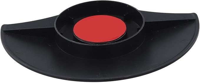 ABS Weatherproof UV and Rain Camera Cover for Ring Outdoor Camera Plus Battery for Extended Device Lifespan and Seamless Outdoor Integration