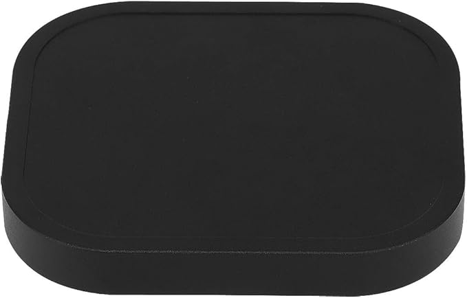 Haoge Cap-HG-36B Square Metal Cover Cap for Haoge Specific Square Lens Hood Black