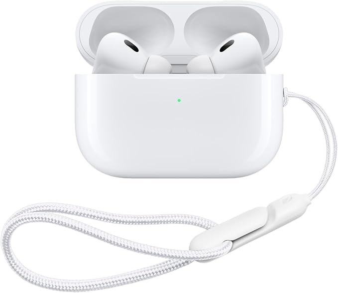 oakxco Lanyard Compatible with Airpods Pro 2 Loop