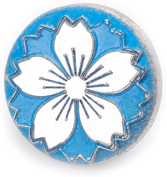 Camera Metal Shutter Buttons for FUJIFILM X100VI X100V XPro3 XPro2 XPro1 X-T4 X-T3 X-T50 X-T30 for NikonZF Z5 Z6 for Canon (Blue-Shutter Decorative Button)