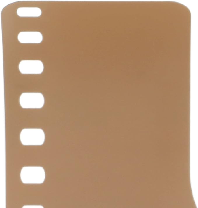 NSXAYIWE 35mm Color Print Film, High Resolution, Wide Exposure Range, High Contrast and Vibrant Colors, ECN 2 Process Color Print Film for Portraits and Action Photography (36 Sheet)
