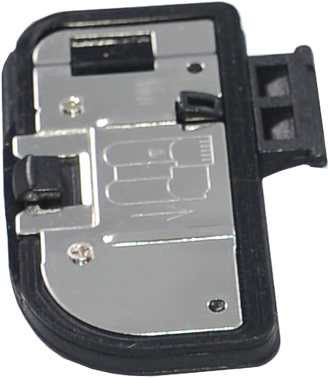 Z5 Z6 Z7 Z6II Z7II Z8 Battery Door Cover,Repair Part Replacement Lid Cap for Nikon Z5 Z6 Z7 Z6II Z7II Z8 Cameras