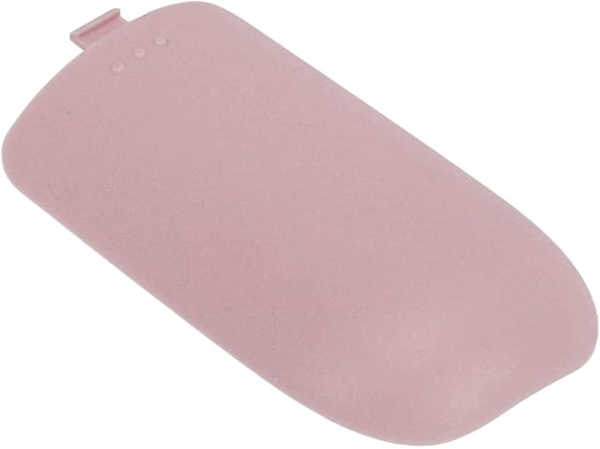 Battery Door Cover Compatible with Mini 12, Camera Battery Cover Replacement Mini 12 Camera Accessories, Battery Door Cover Repair Lid ()
