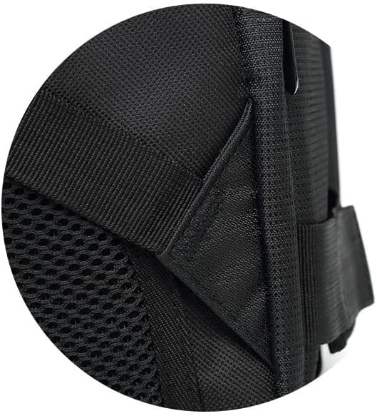 Waterproof SLR/DSLR Camera Backpack Shoulder Bag Travel Case For Canon Nikon Sony Digital Lens (Large, Purple)