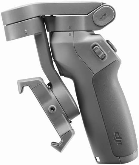 DJI Osmo Mobile 3 Combo