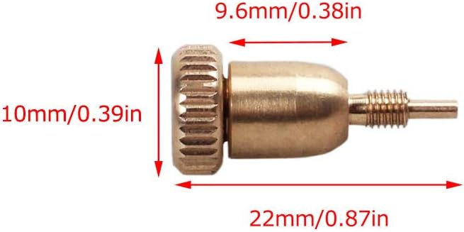 Shutter Release Button for Rodenstock Schneider Fujinon Copal Large Format Lens