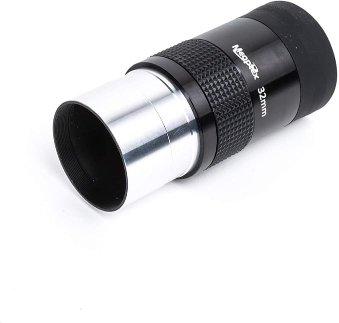 MEOPTEX 2" Kellner 26mm 32mm 40mm Eyepiece for Telescope,FMC (32mm)
