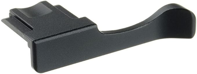 New Version Thumbs Up Grip for Fuji X-E1 X-M1 X-A1 X-E2 X-Pro1 (Black)